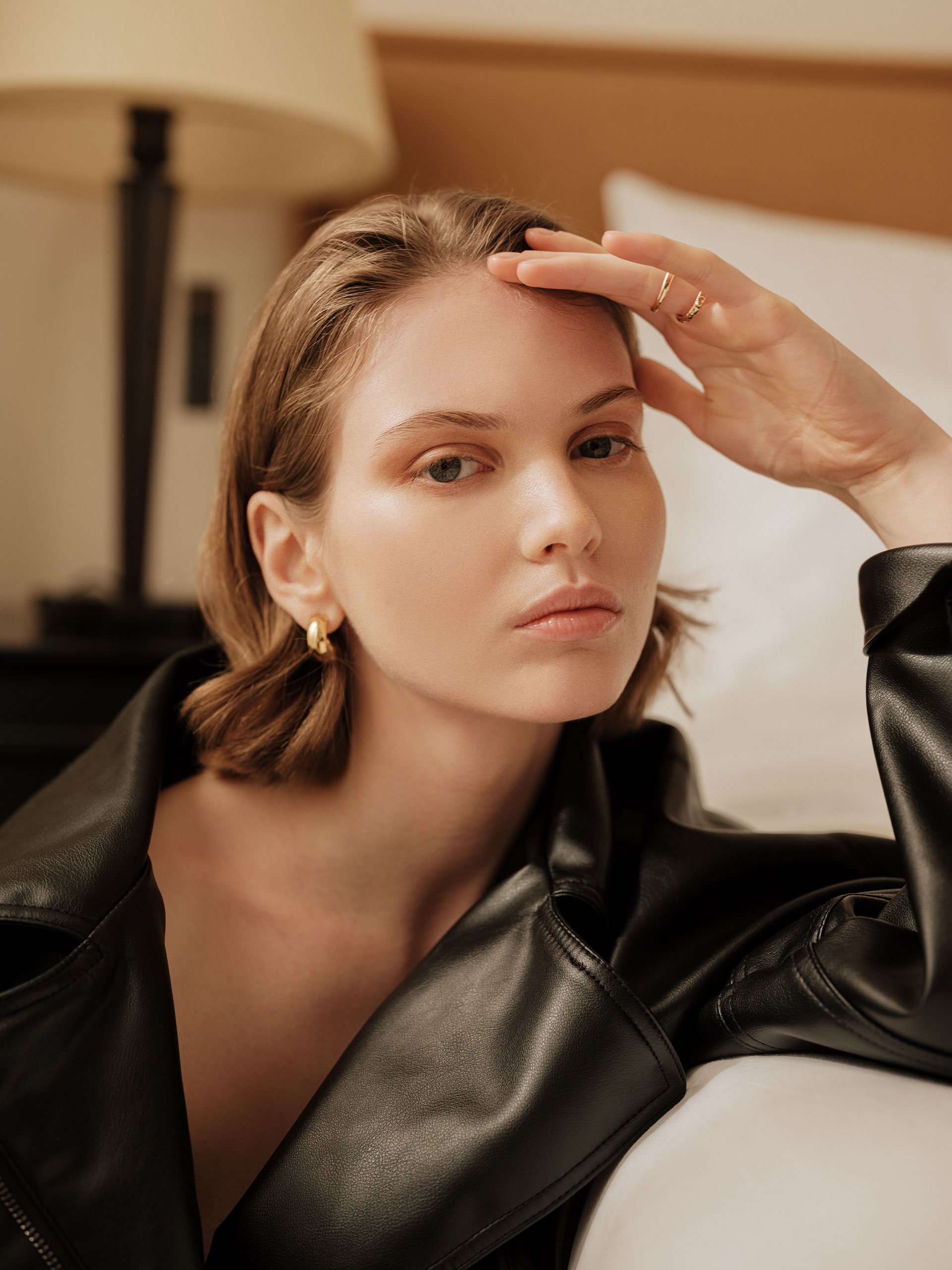 Truman 2026 © Jean Philippe Lebee, Anna Fedulova, Silent Models