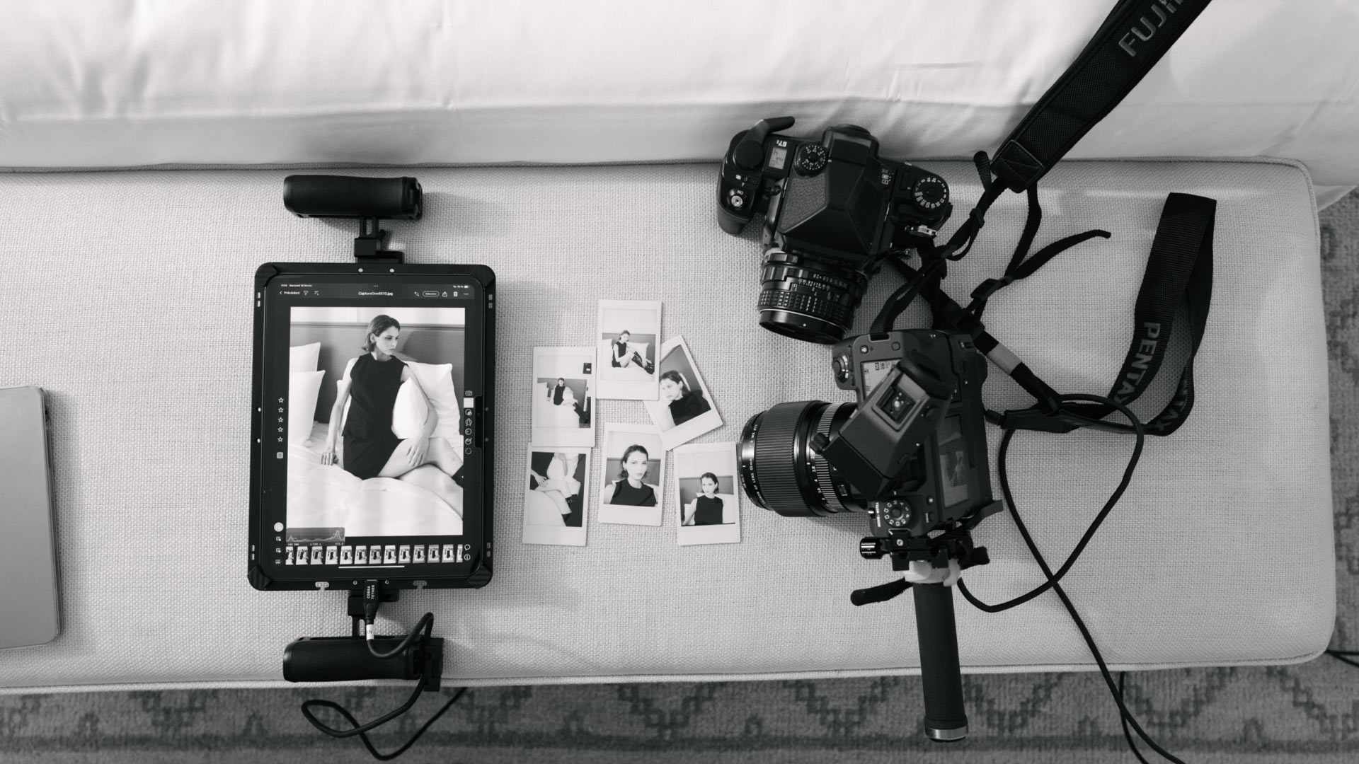 Truman 2026 © Jean Philippe Lebee, Anna Fedulova, Silent Models