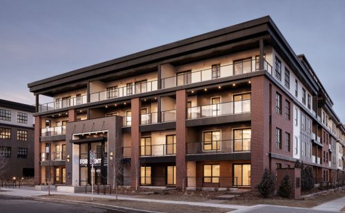 Purpose-Built Rental in University District: Why Housing Choice Matters