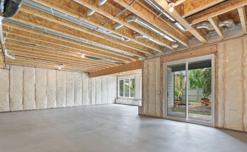 New Builds: Top Features to Look for in Modern Homes