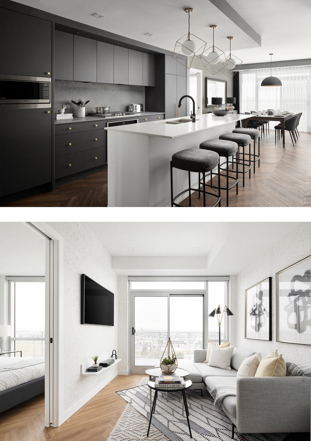 Gateway Condos by TRUMAN - Building Calgary's Best S.W CONDOS