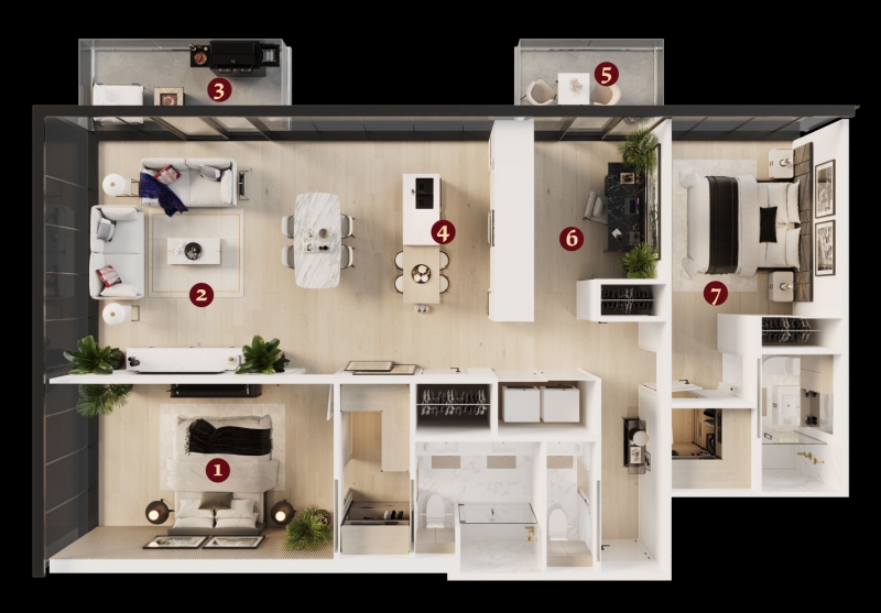 lincoln_floorplan_chaplin