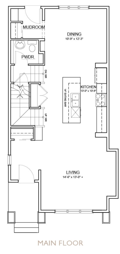 Bellflower 2 - Main