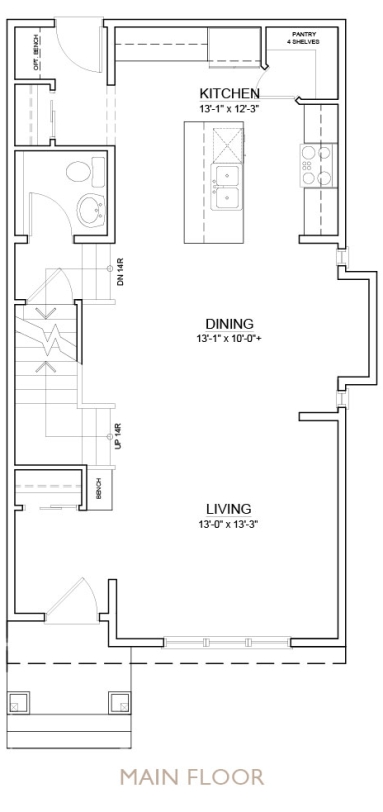 Sedge 2 - Main
